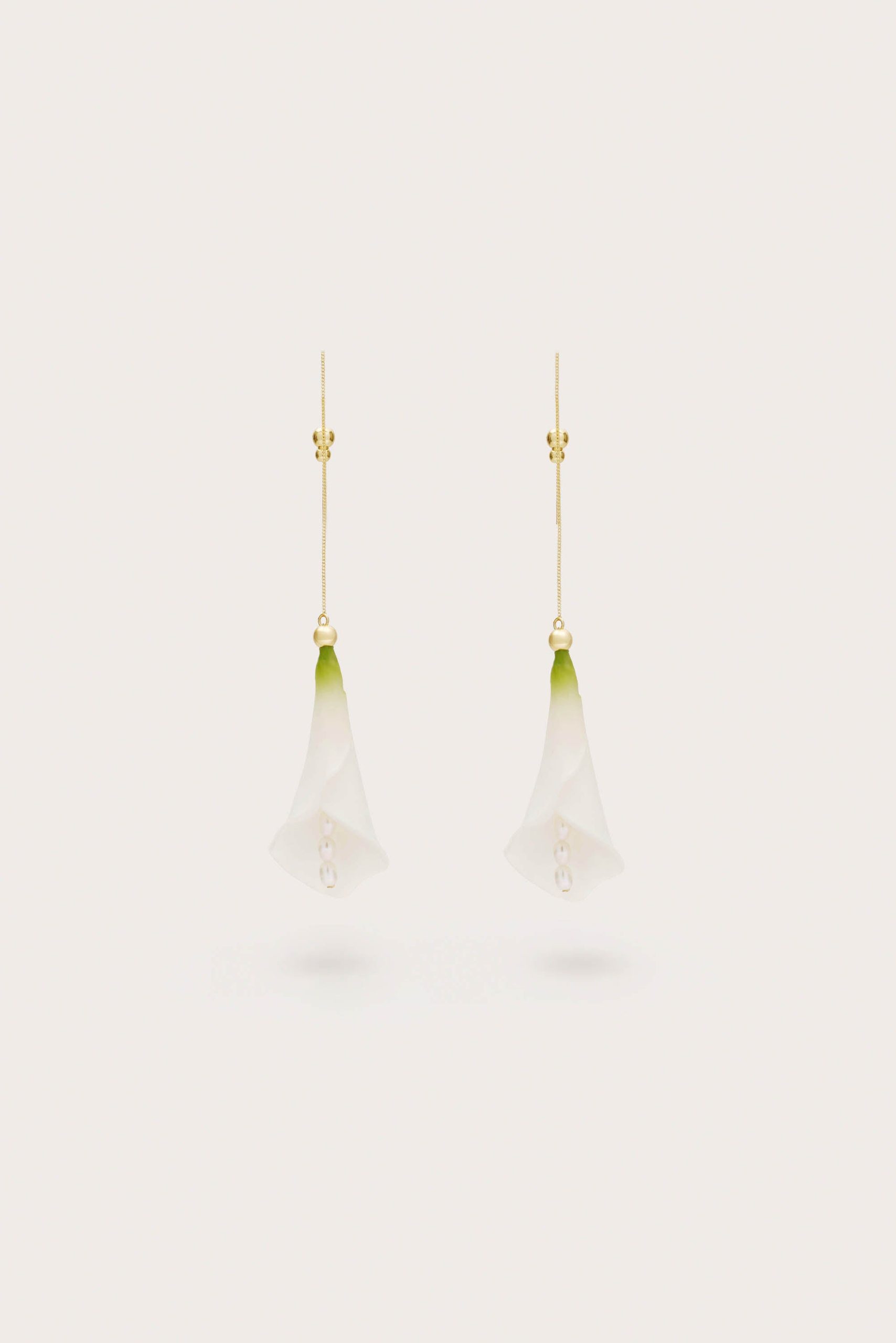 CALLA EARRING