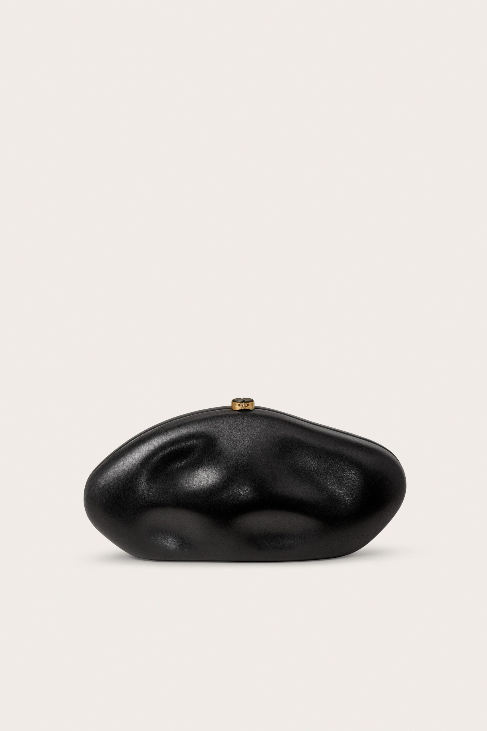 THE CALDERA CLUTCH