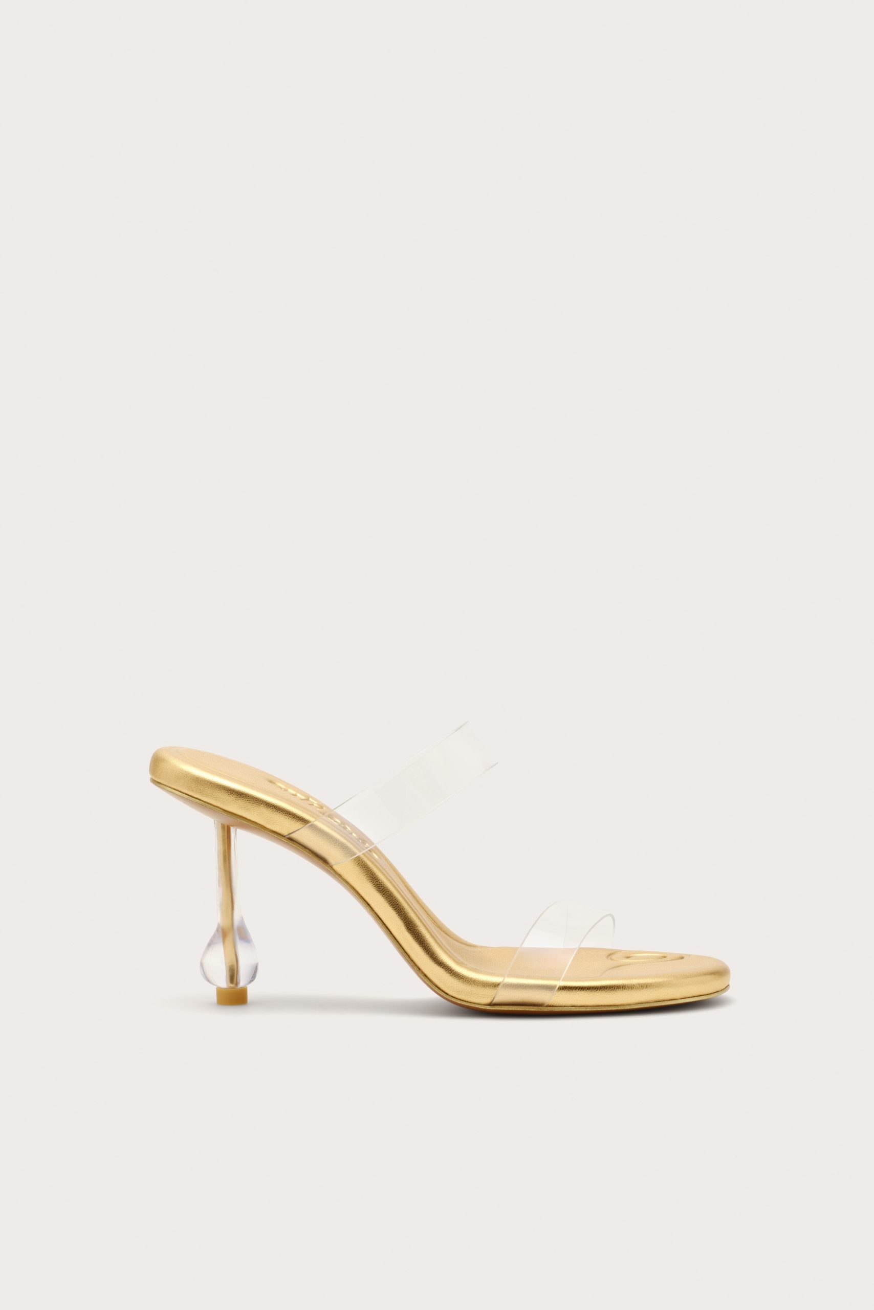 DEMI HEEL