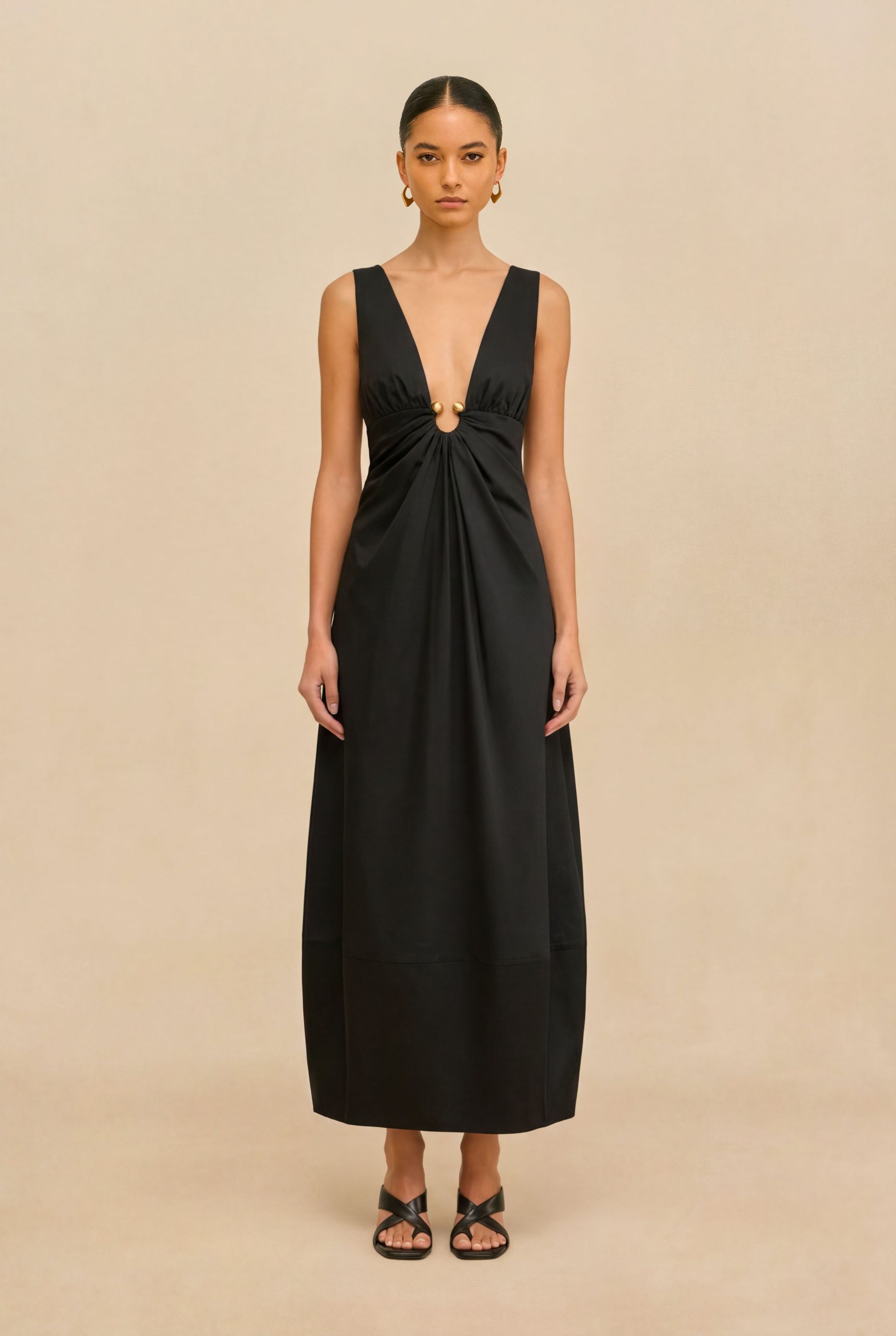 EBISU DRESS