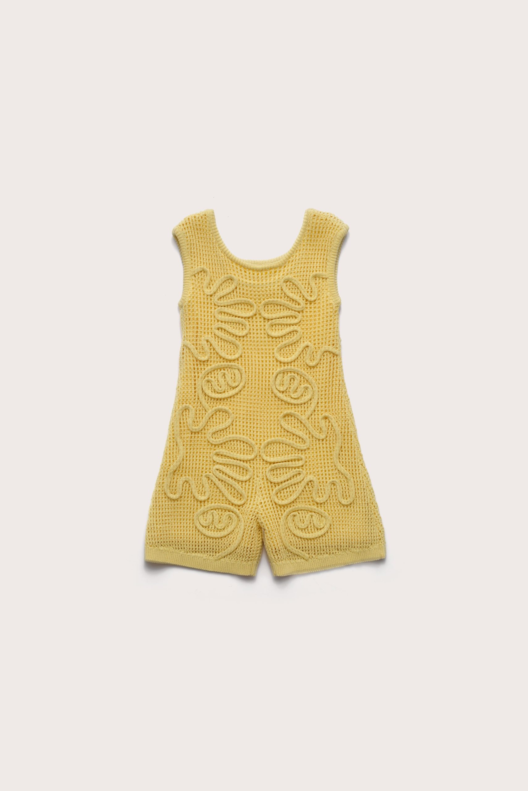 KIDS CHAIA JUMPSUIT