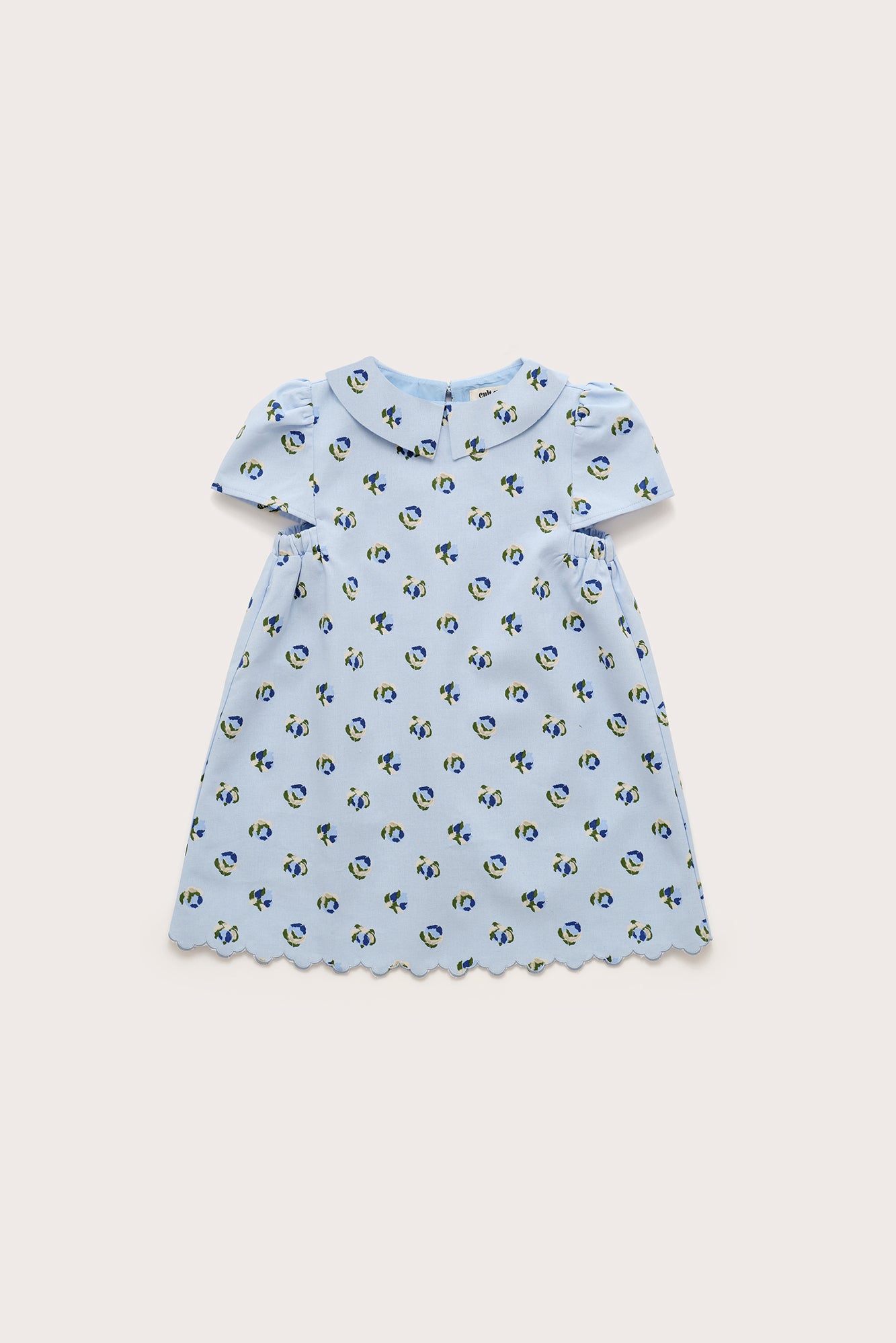 KIDS GINNI DRESS