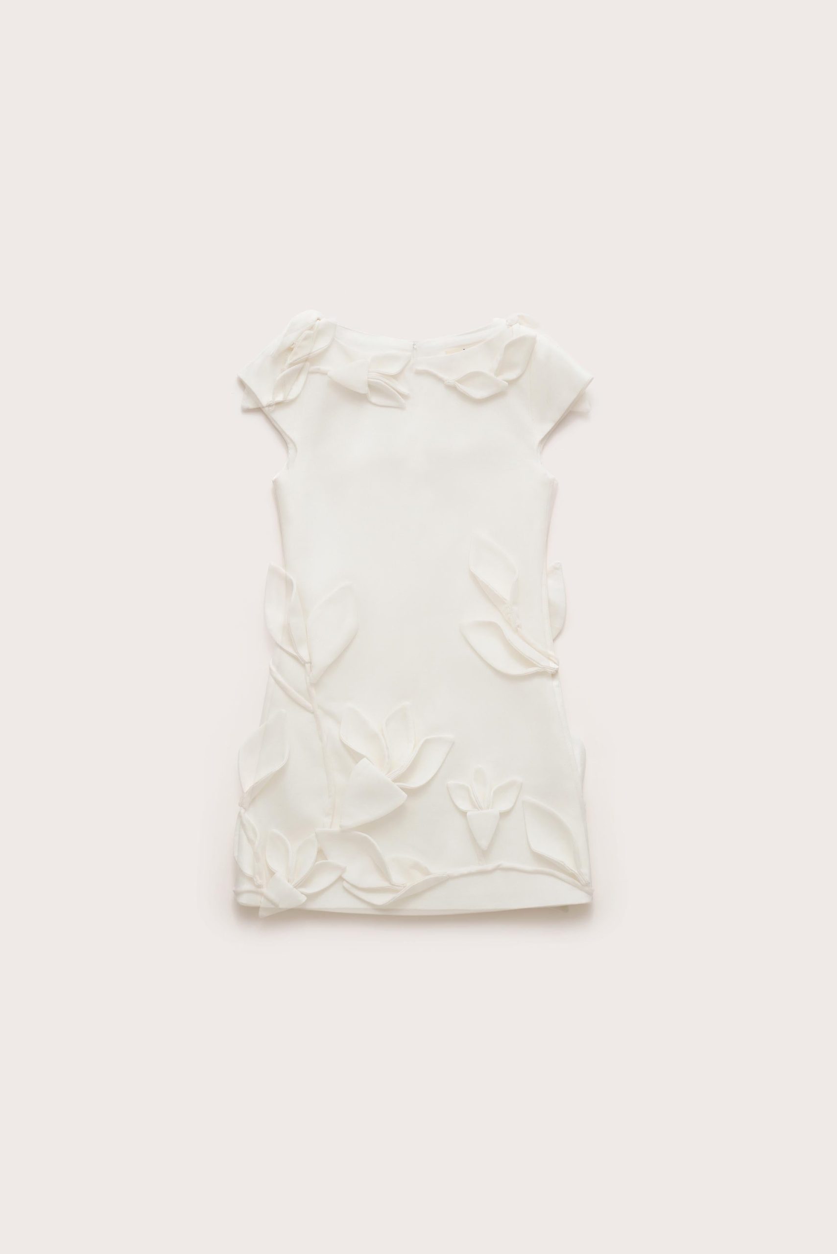 GULT-GAIA_KIDS_R26_WISTERIA-DRESS_Cream_Front_RETOUCHED-scaled