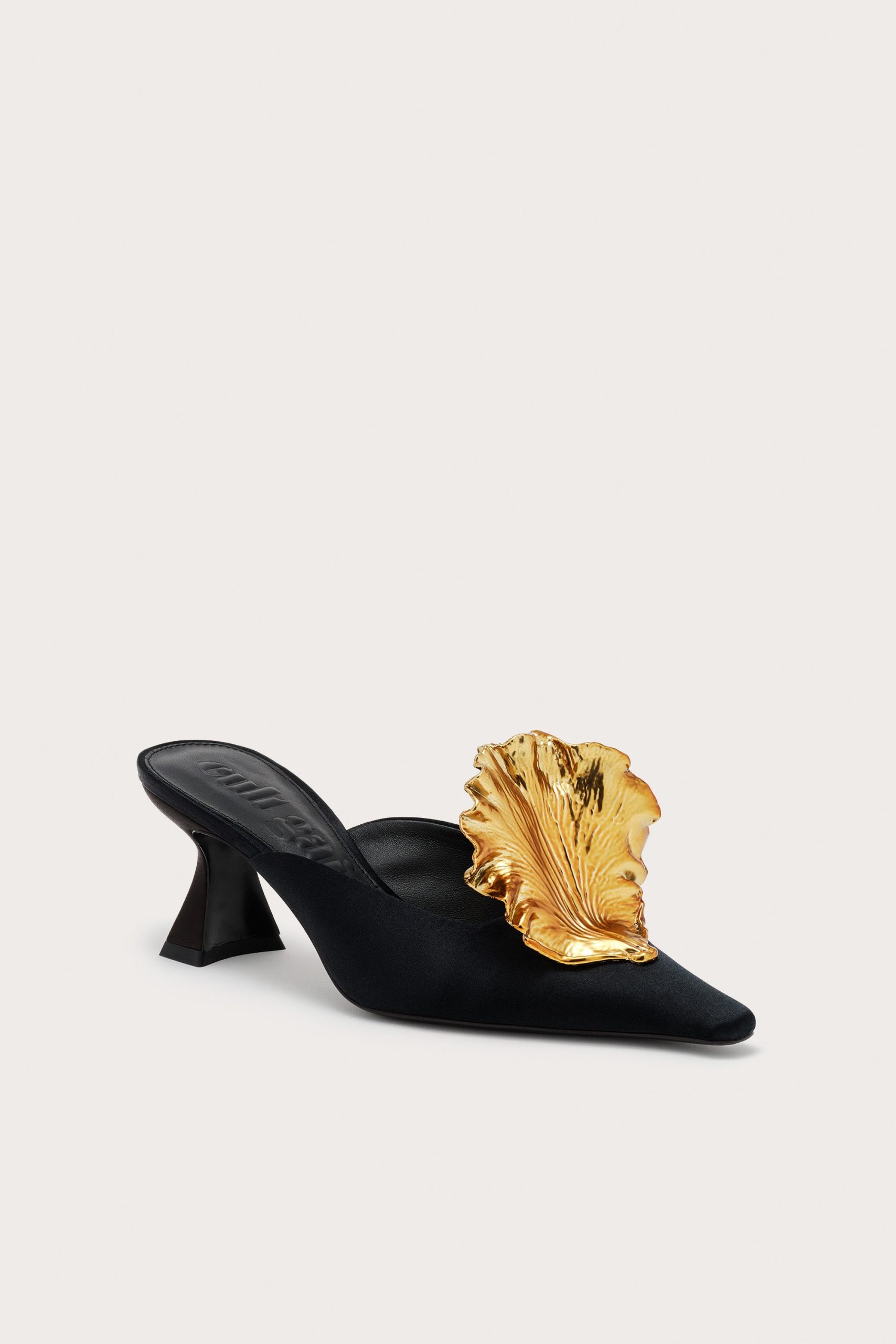 IRINA MULE