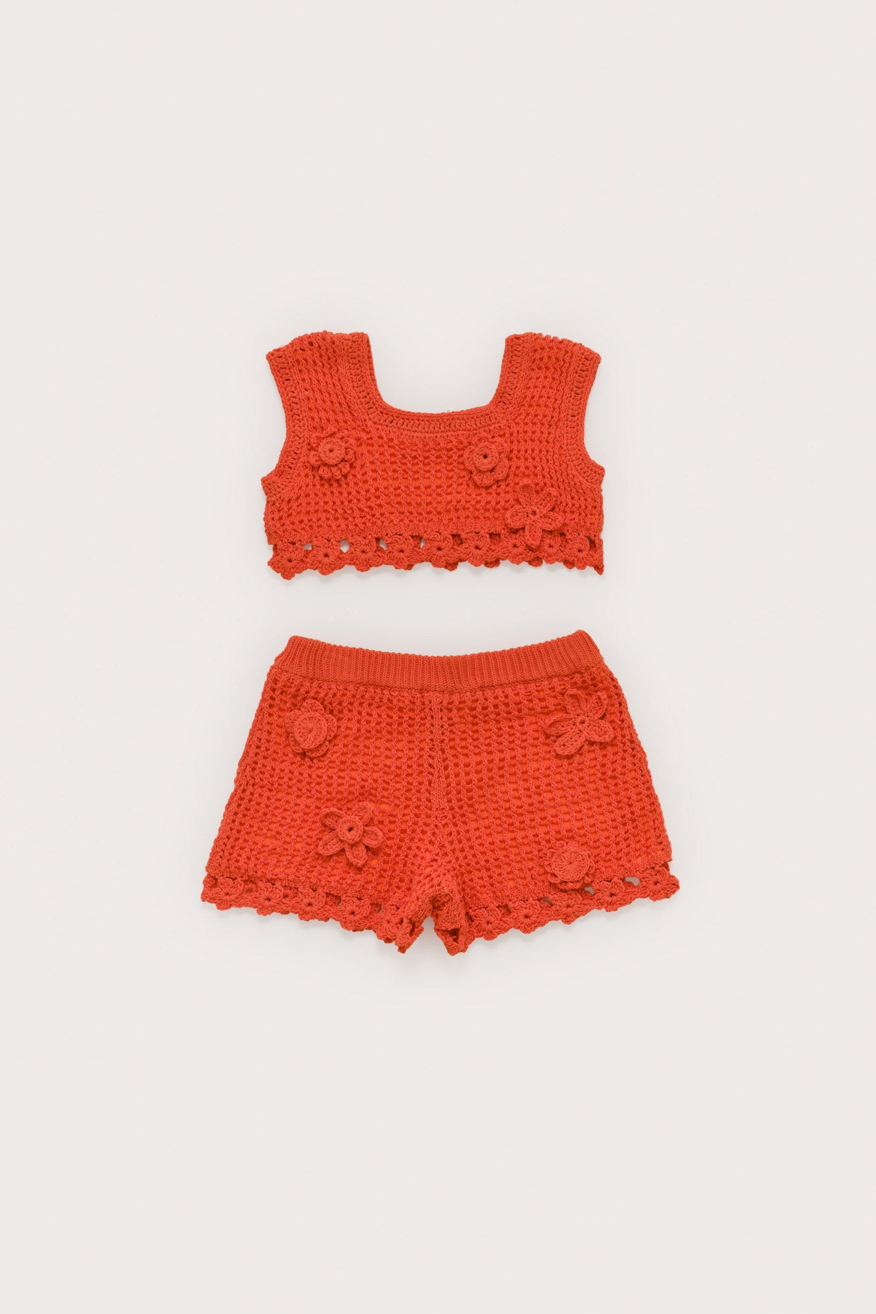 BABY JANA SET