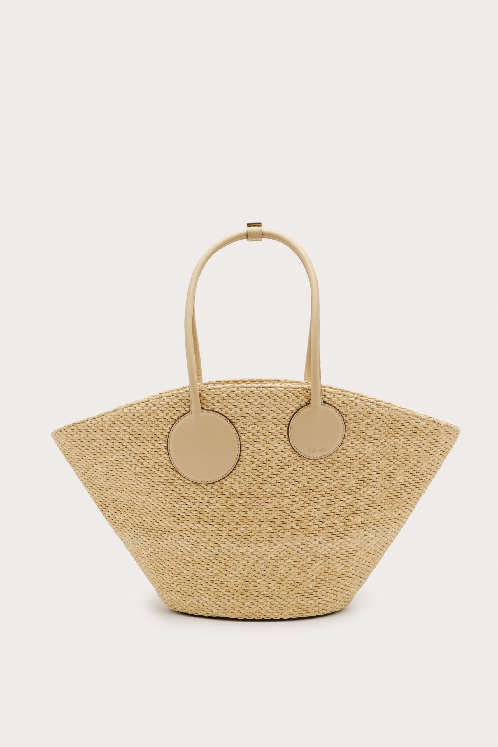 JAYLEEN TOTE BAG