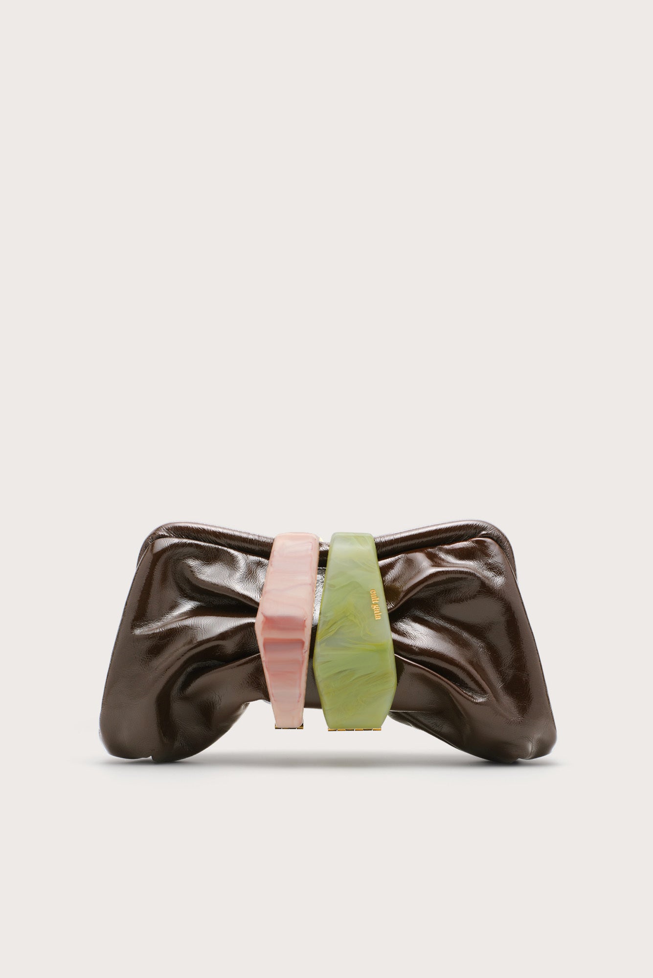 JULITA CONVERTIBLE CLUTCH