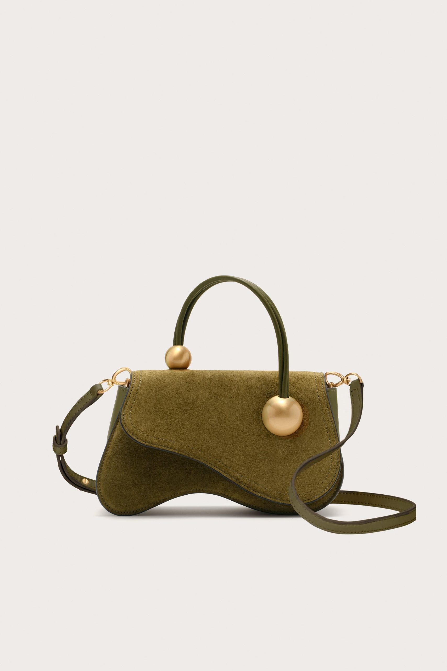 KAZIA CROSSBODY BAG