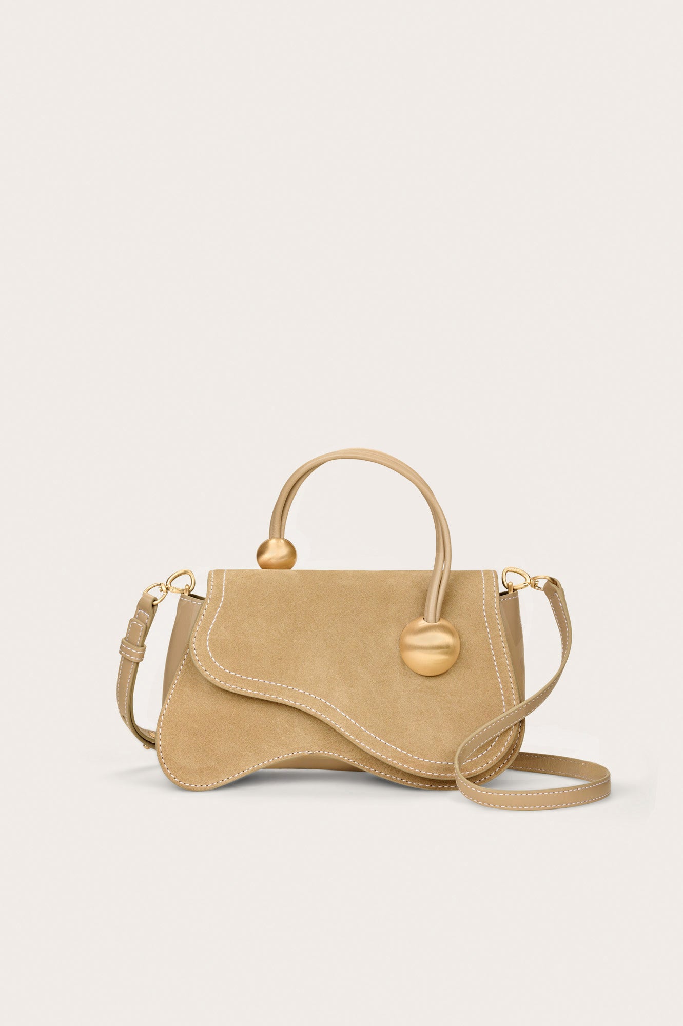 KAZIA CROSSBODY BAG