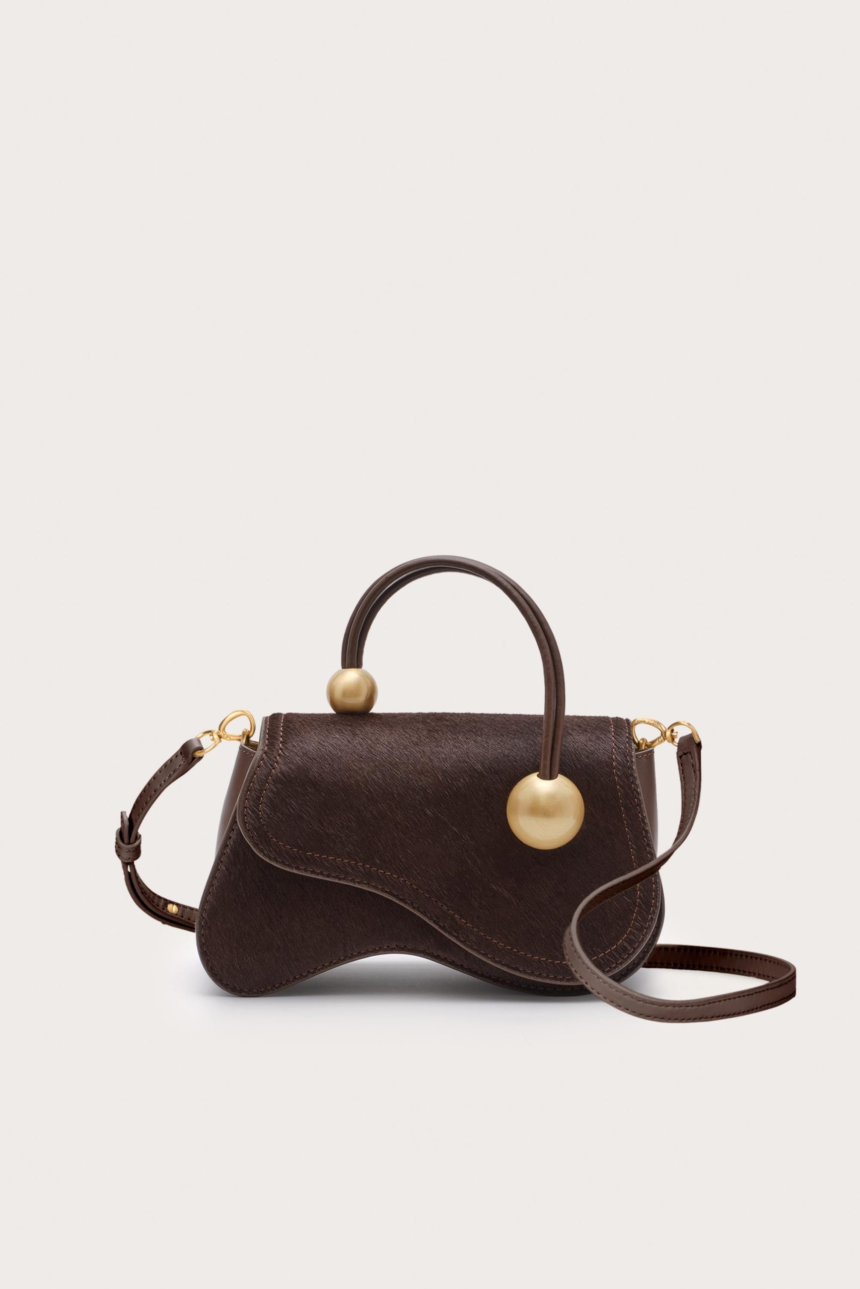 KAZIA CROSSBODY BAG
