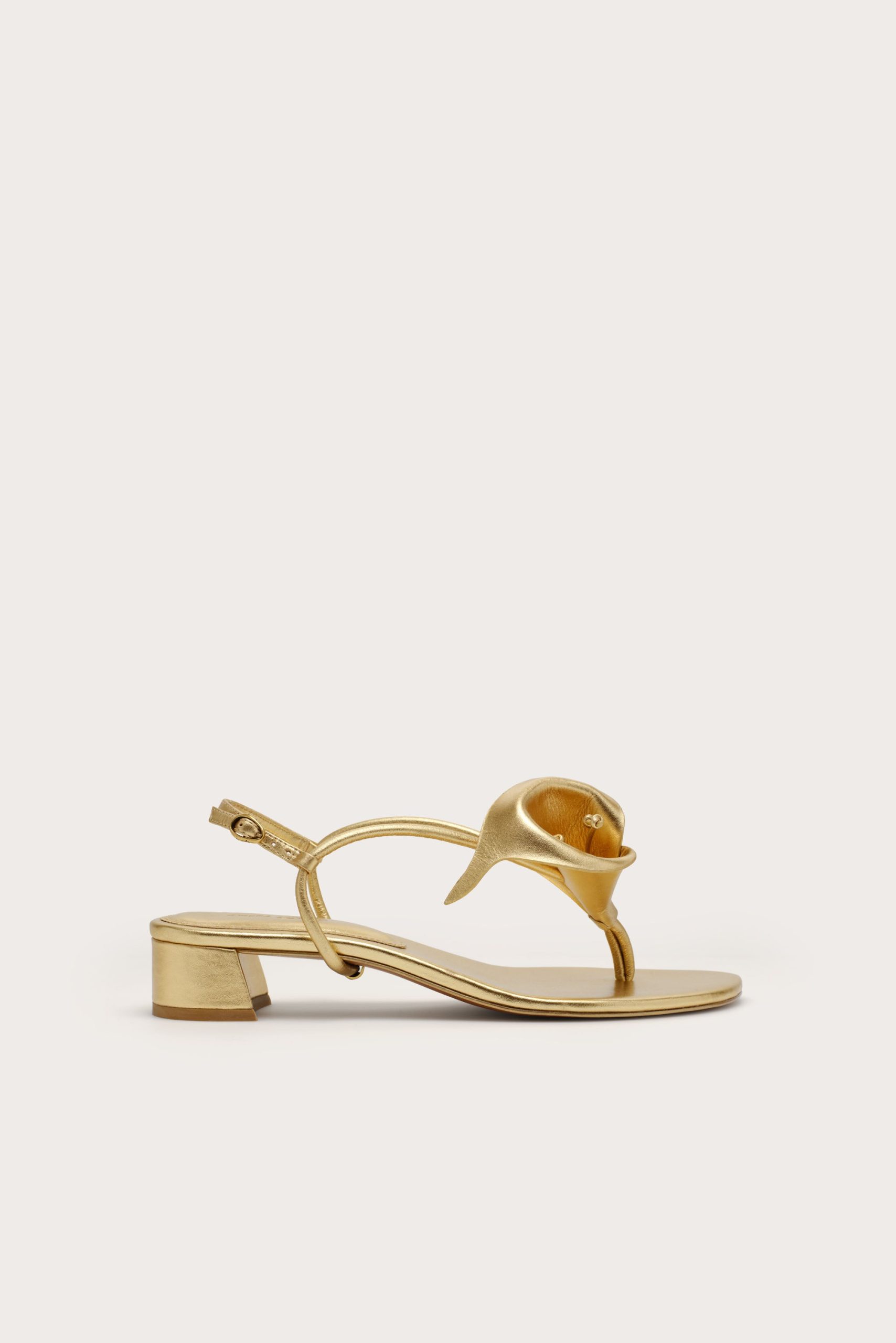 LILA SANDAL
