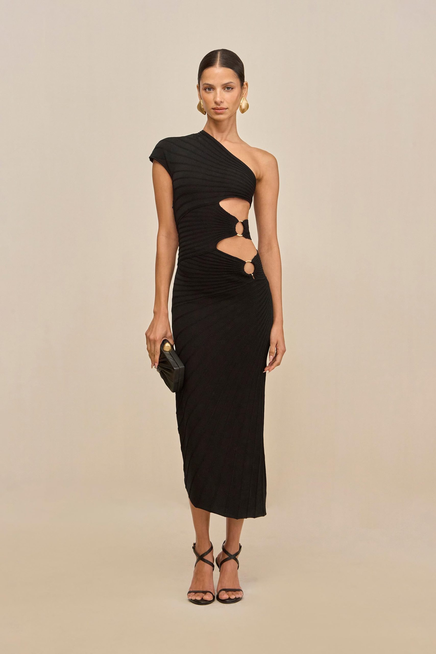 LURENZ KNIT DRESS