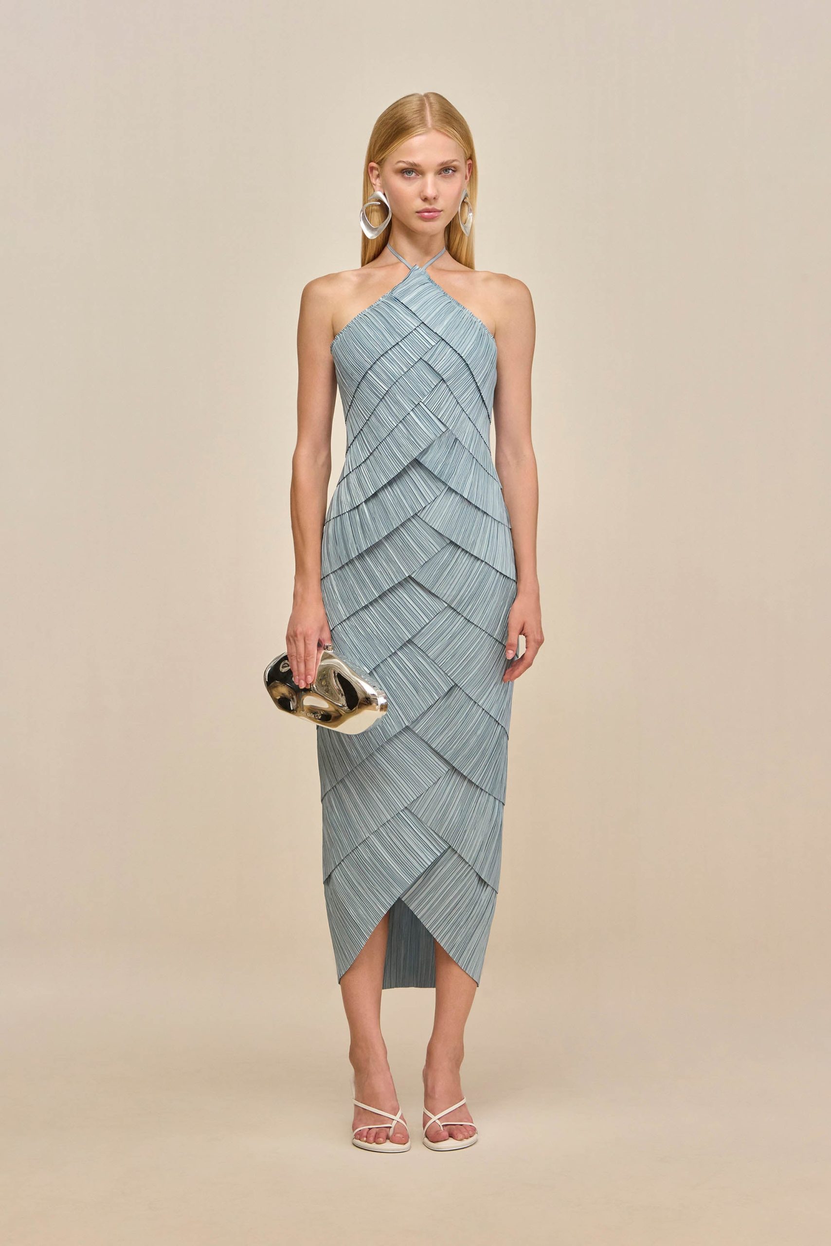 PATRIZIA DRESS