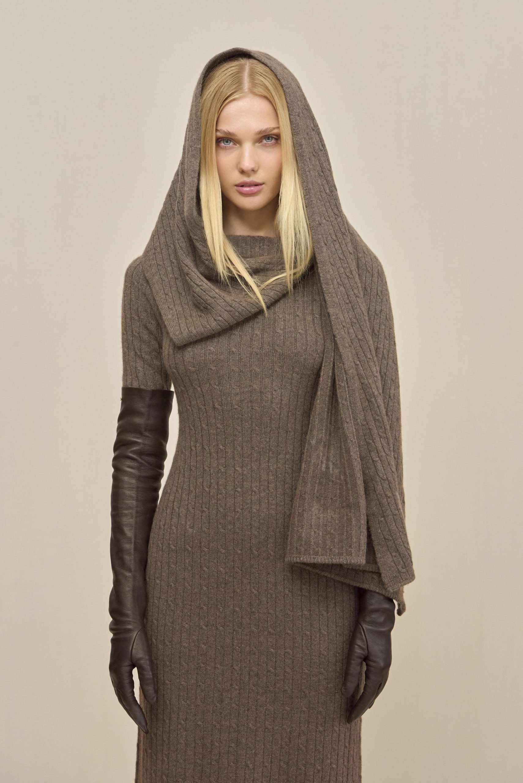NATACHA DRESS
