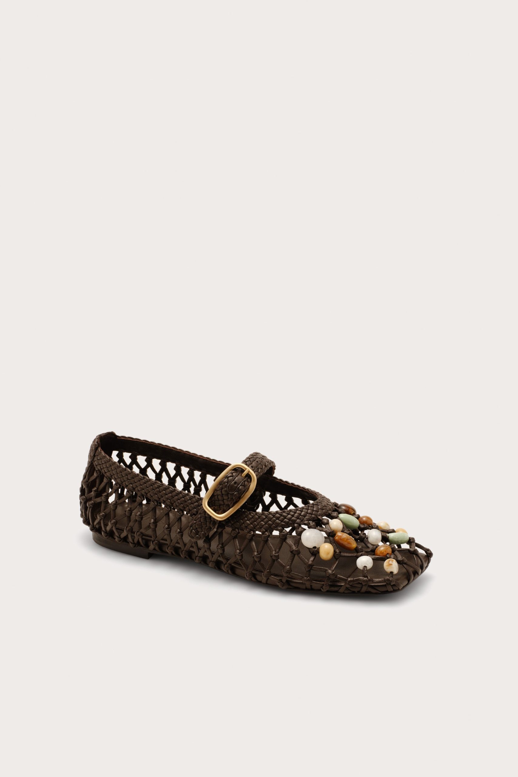 MERCIER BALLET FLAT