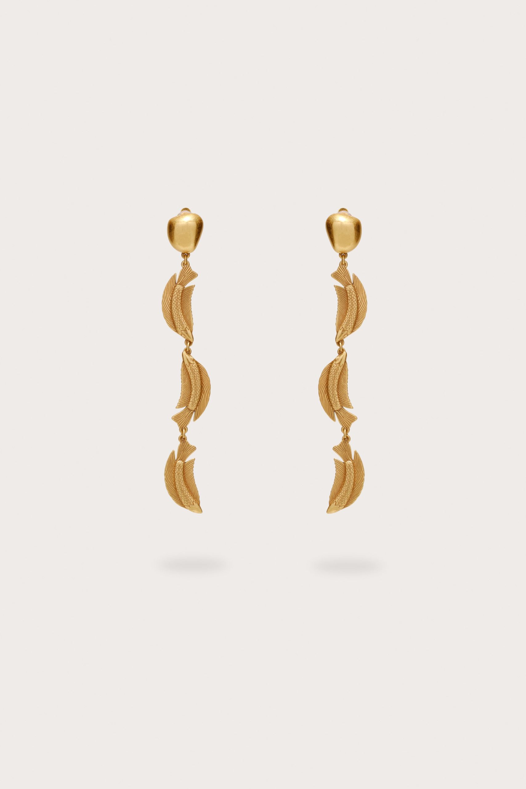 NEEMO TRIO EARRING