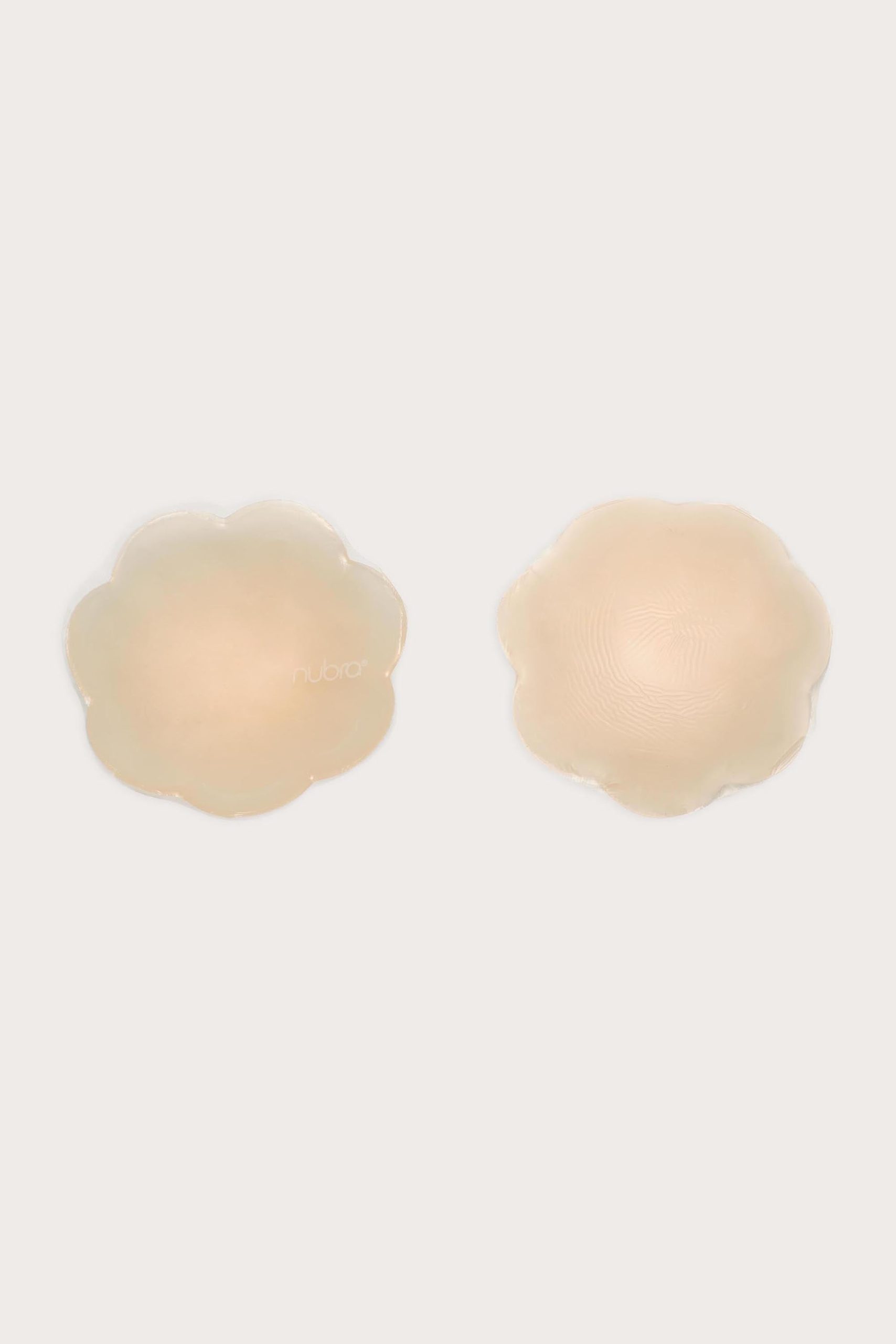 NUBRA PASTIES
