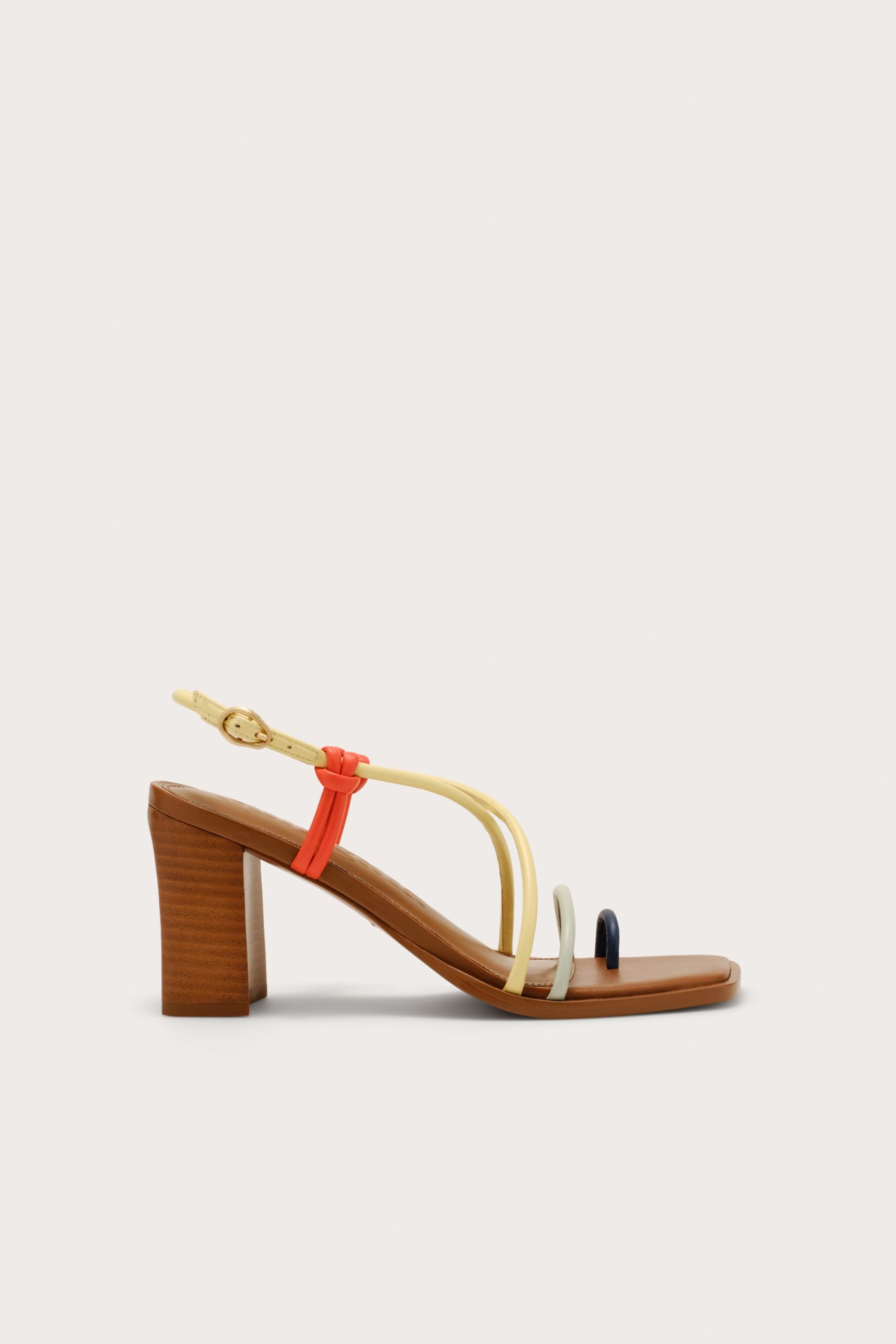 PAIGE SANDAL