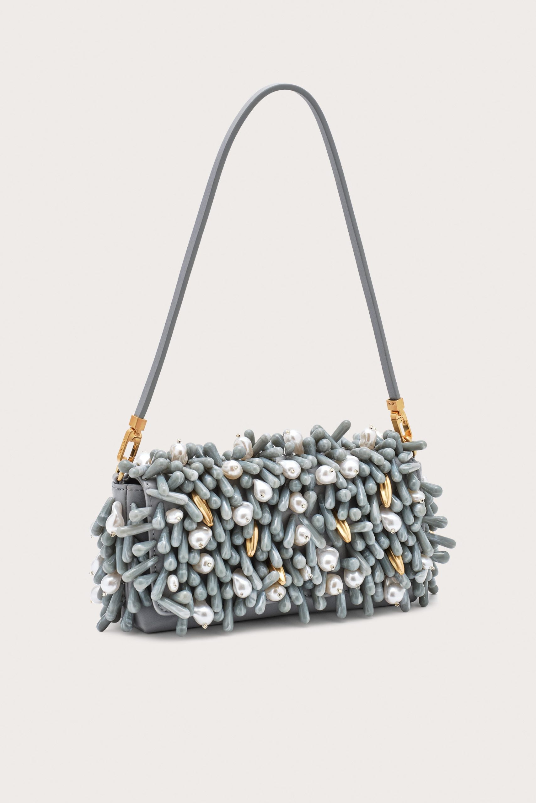 PERLA SHOULDER BAG