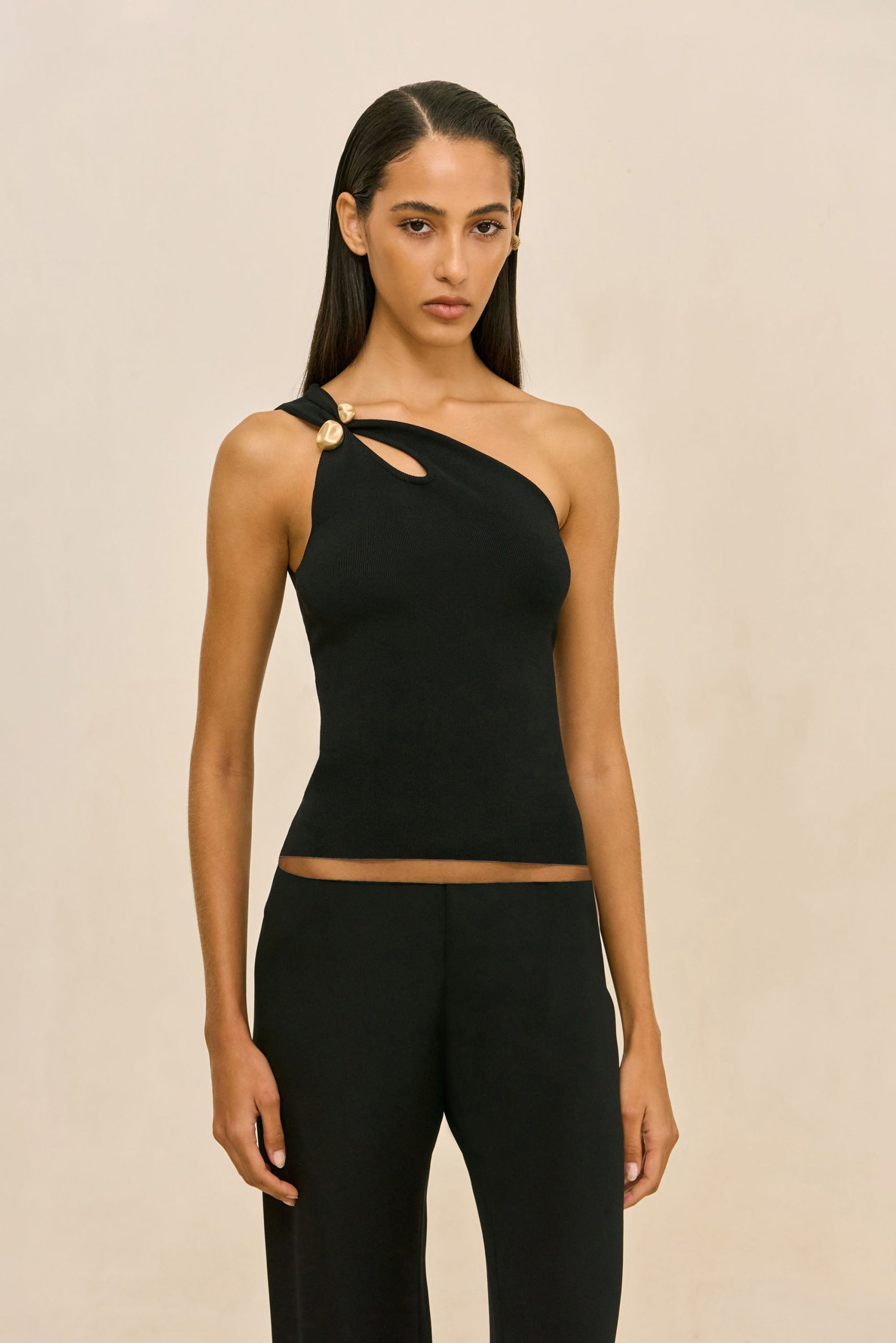 ANOUK KNIT TOP