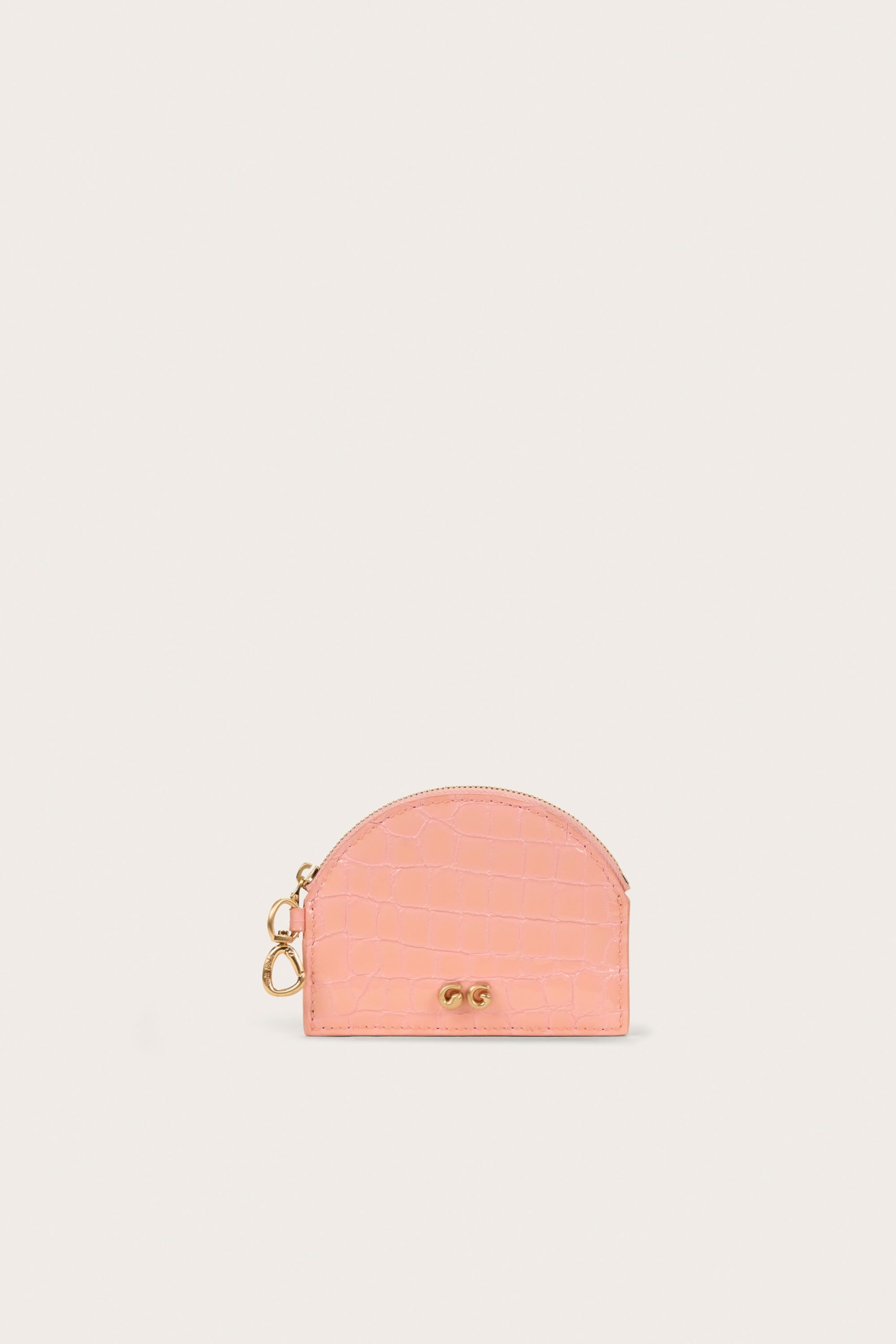 ALETA ZIP CARD CASE