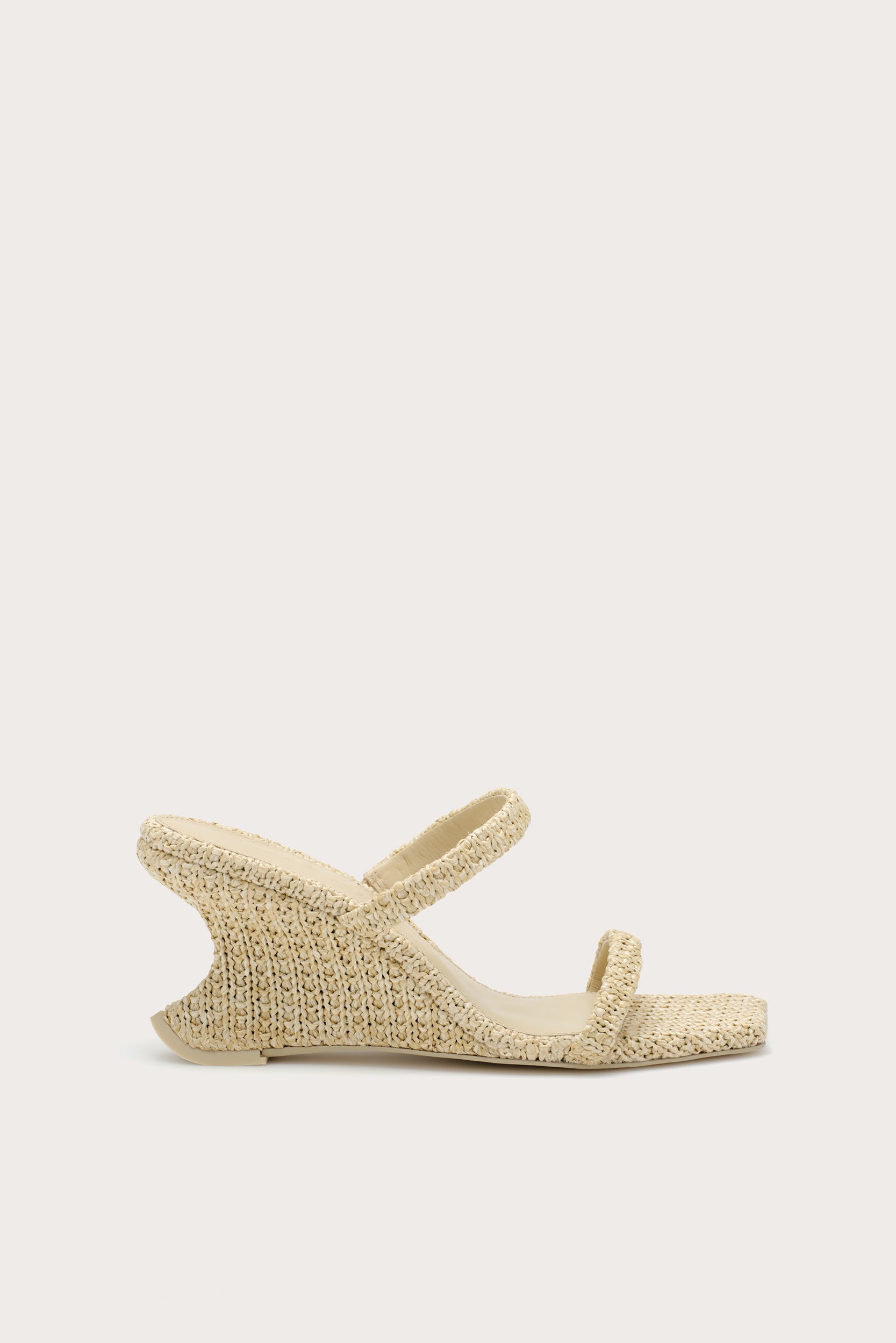 RAVEN SANDAL