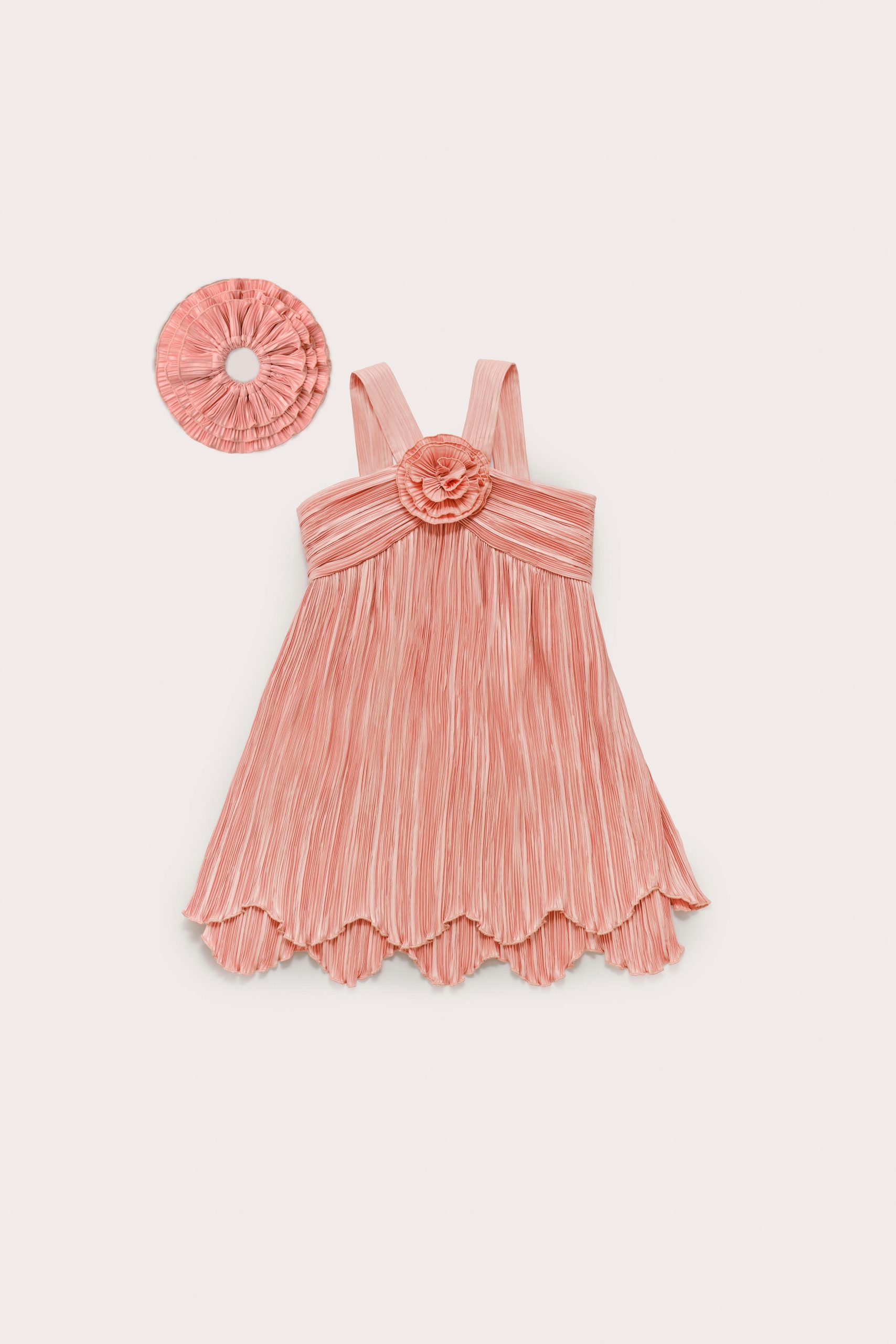 KIDS ROSALIE DRESS
