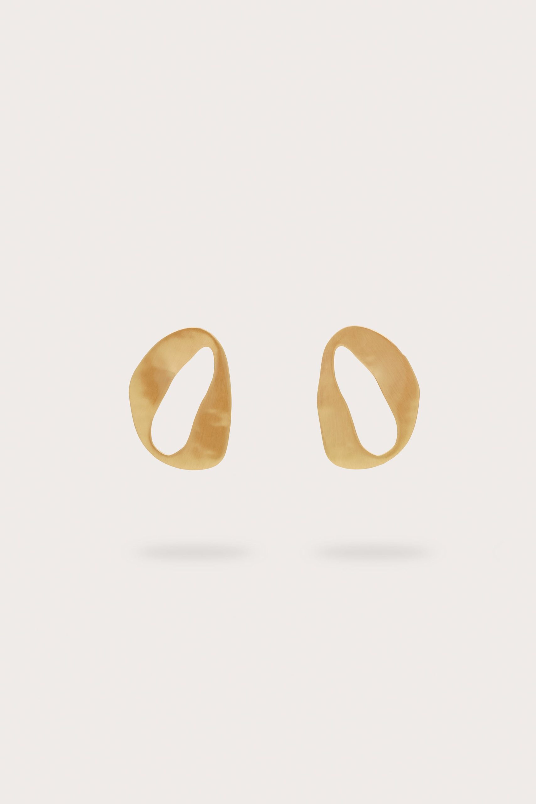 RUE MINI EARRING