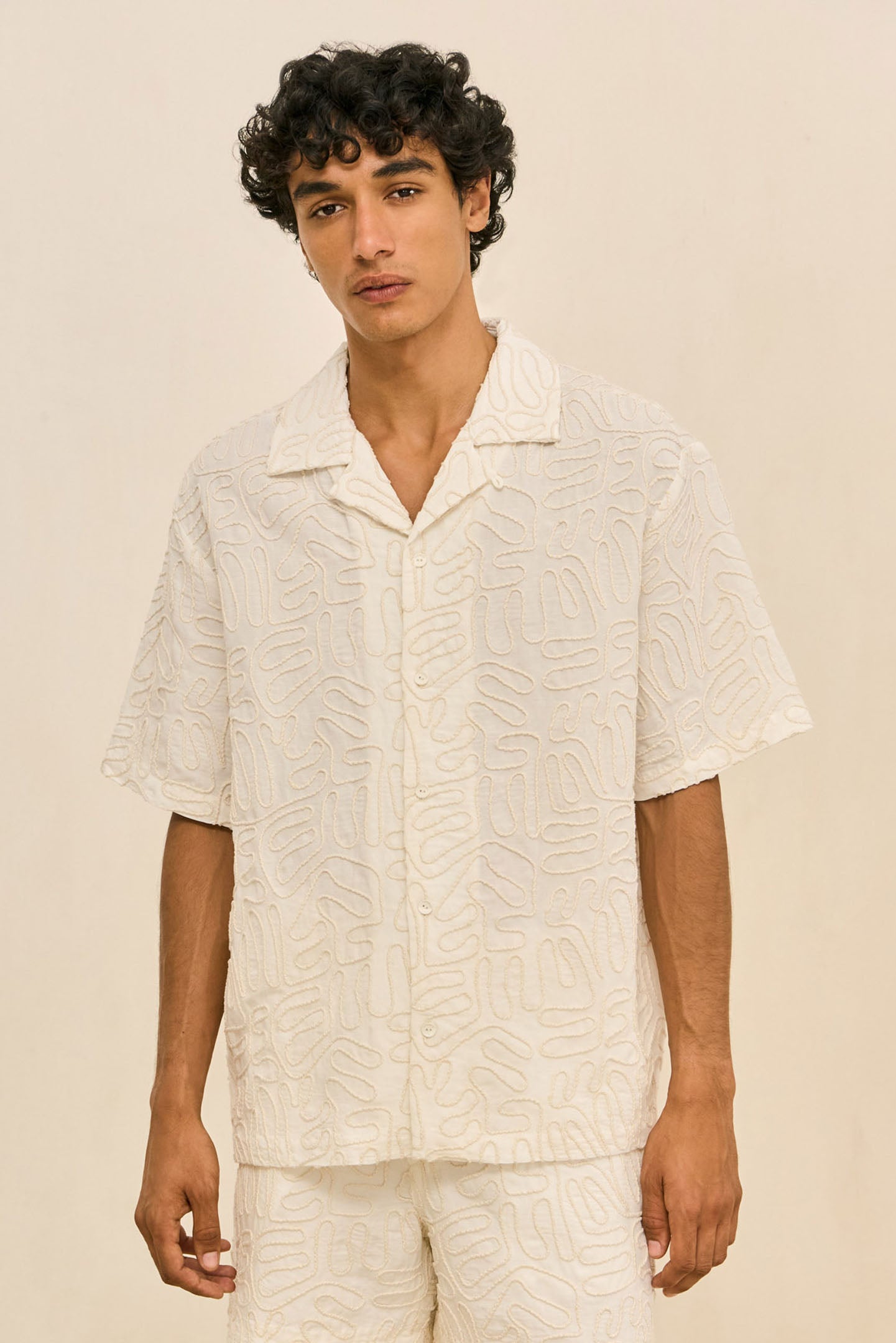 RYAN SHIRT