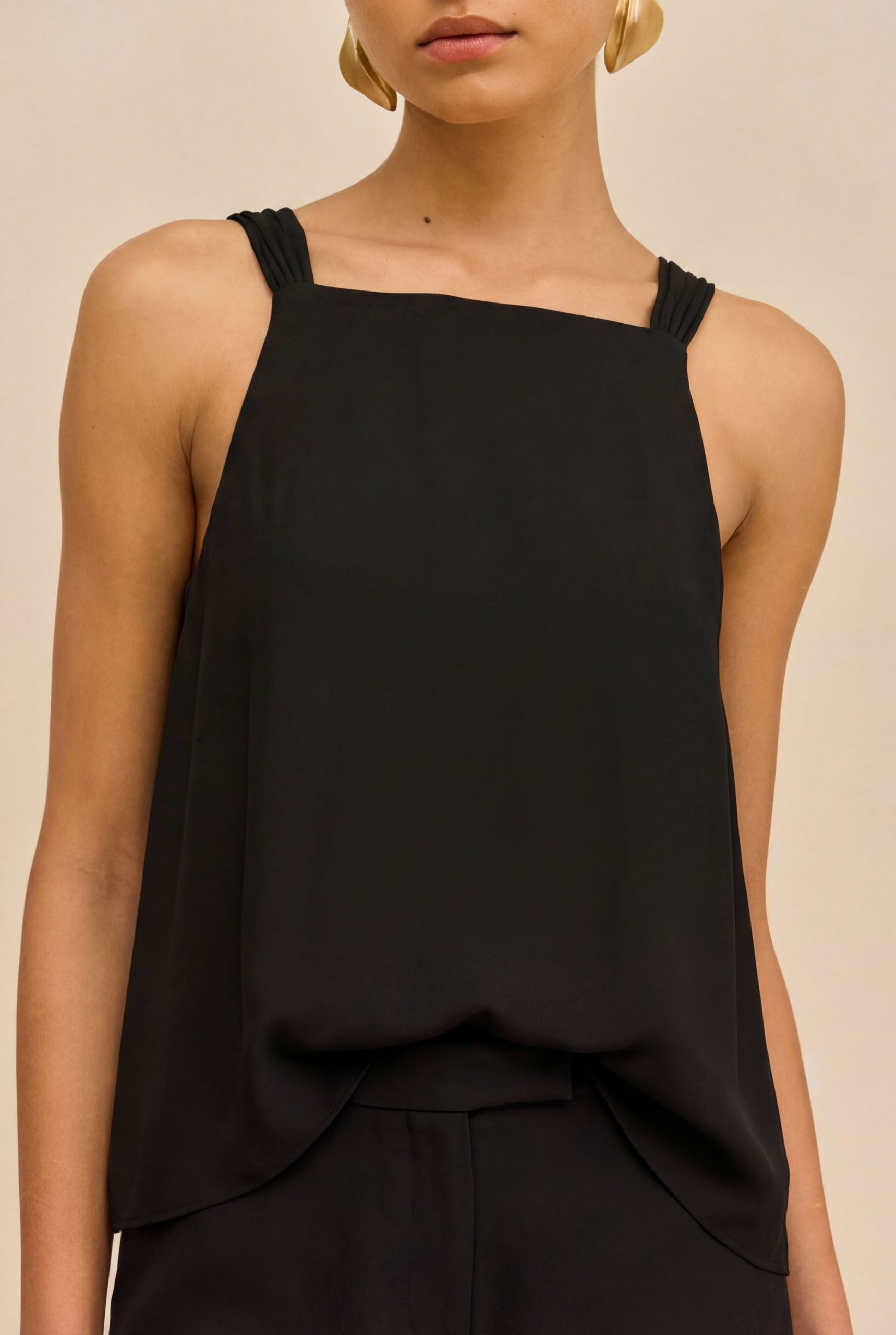 ETSUKO TOP