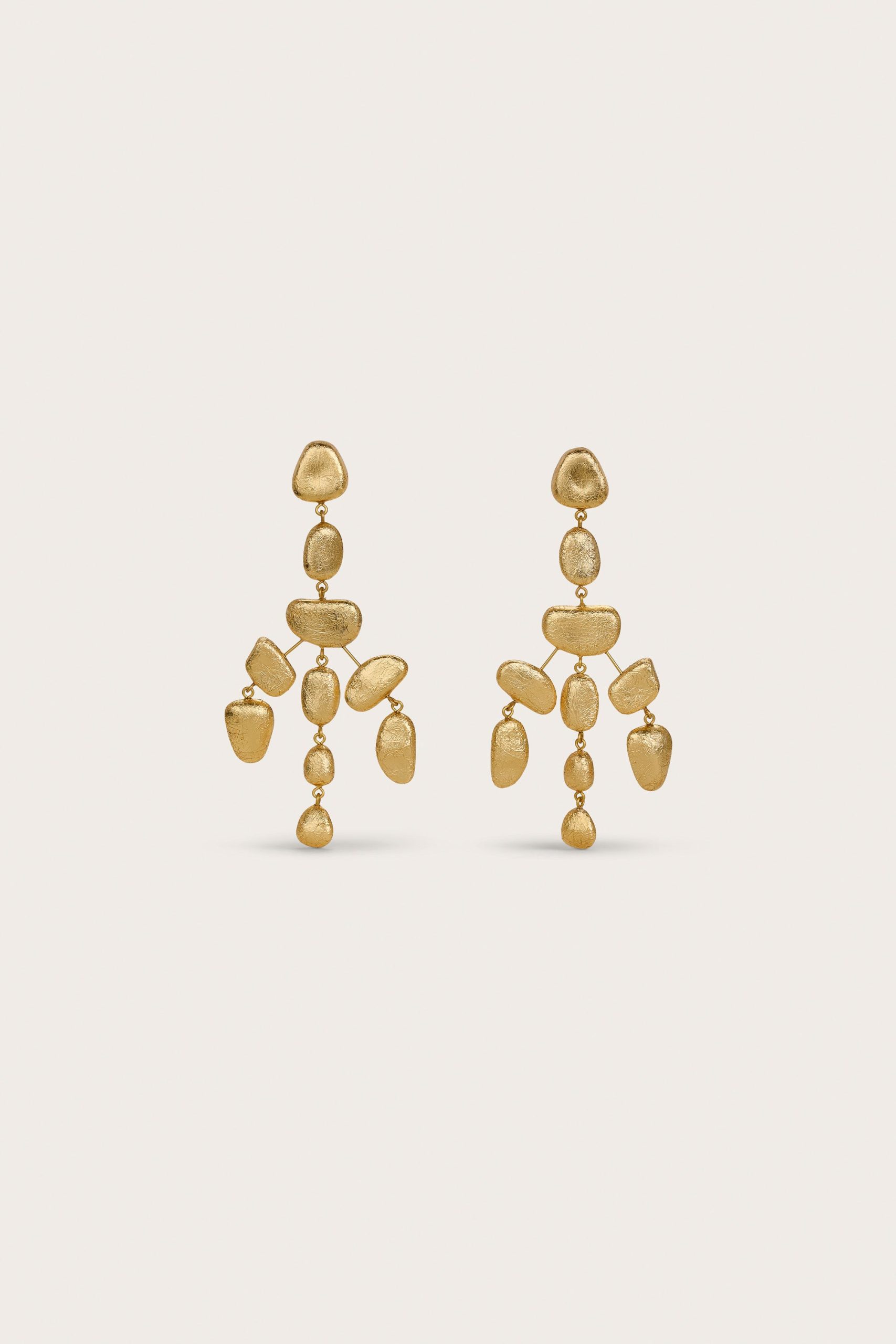 SLOANE EARRING