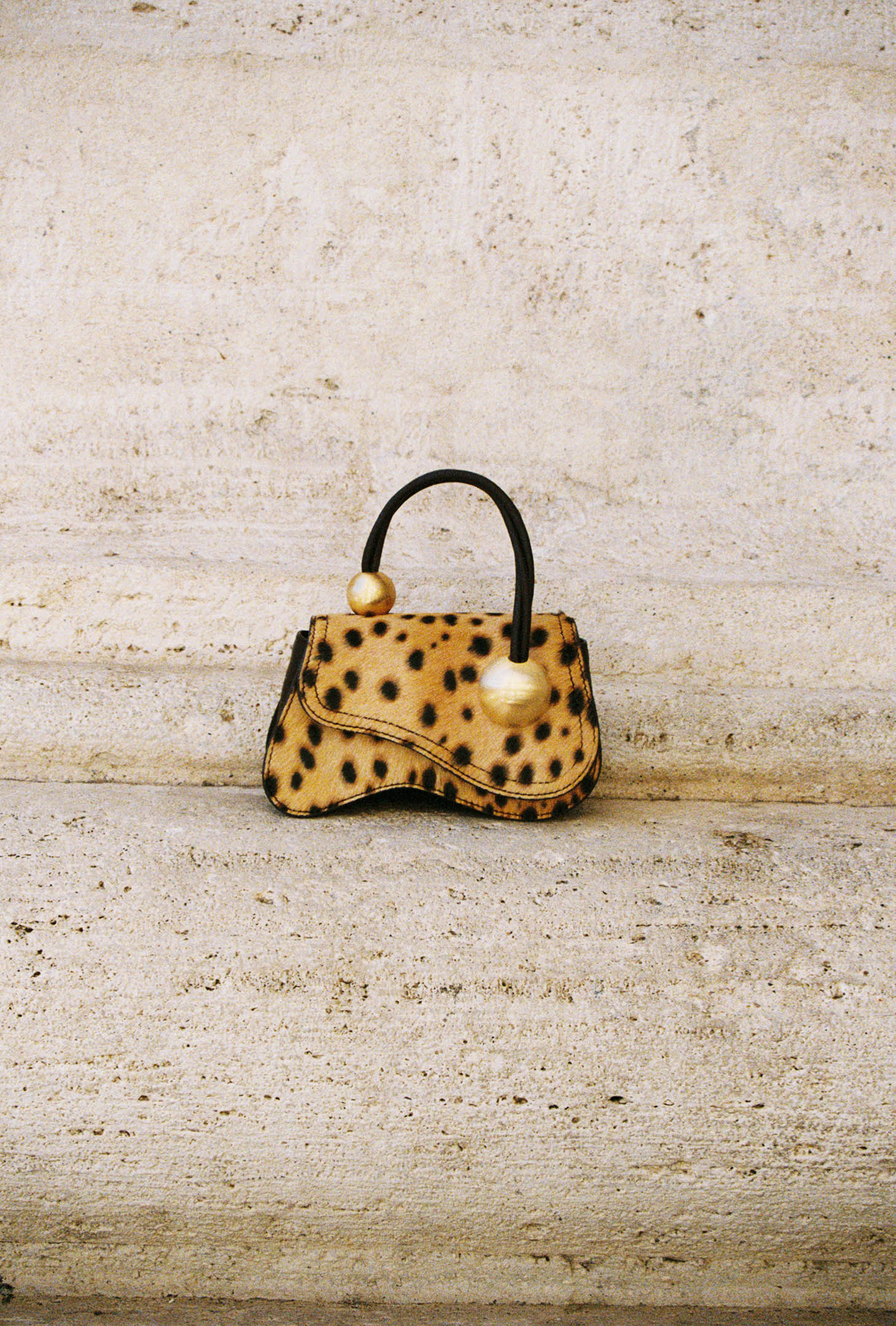 KAZIA NANO CROSSBODY BAG