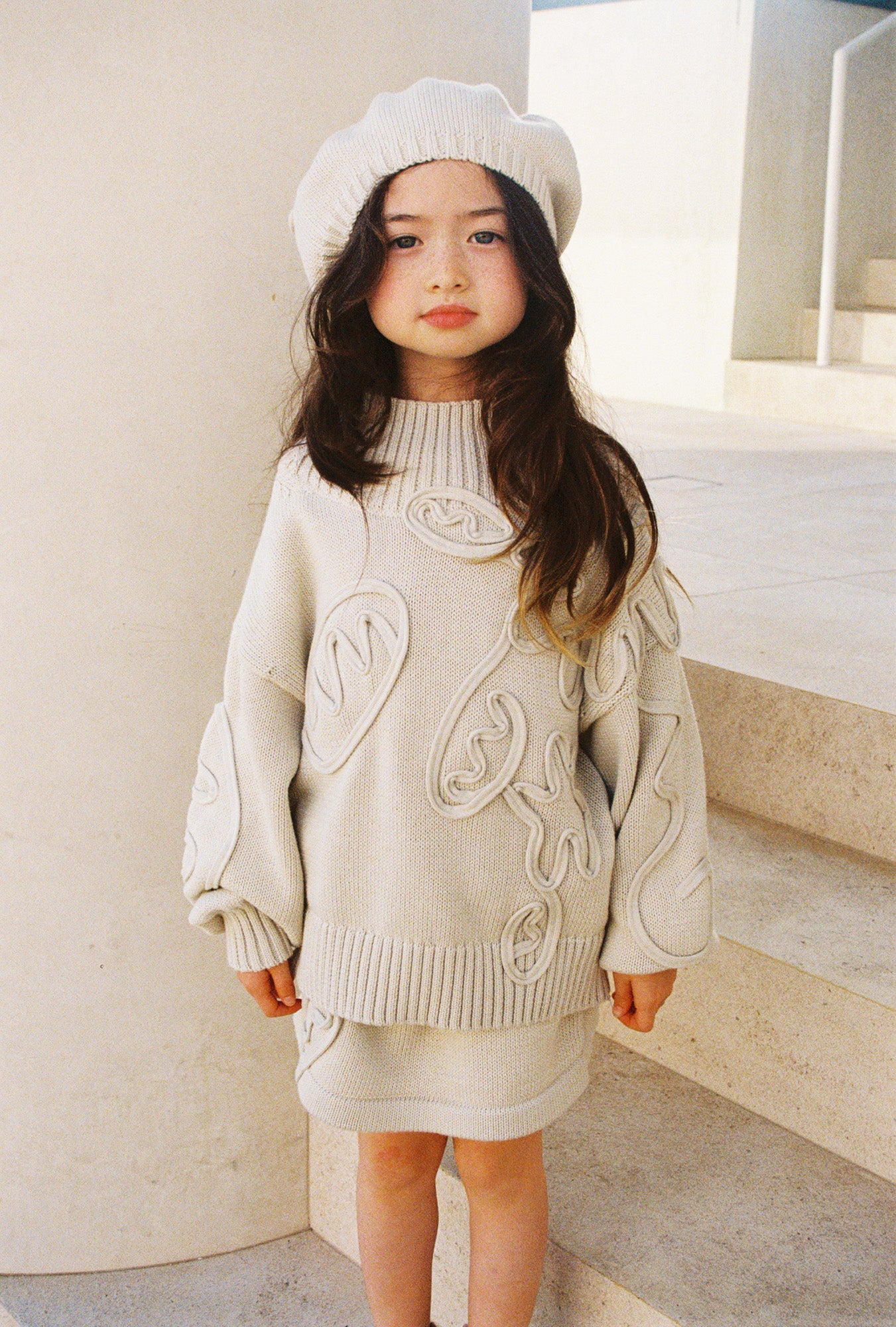 KIDS DEVA SET