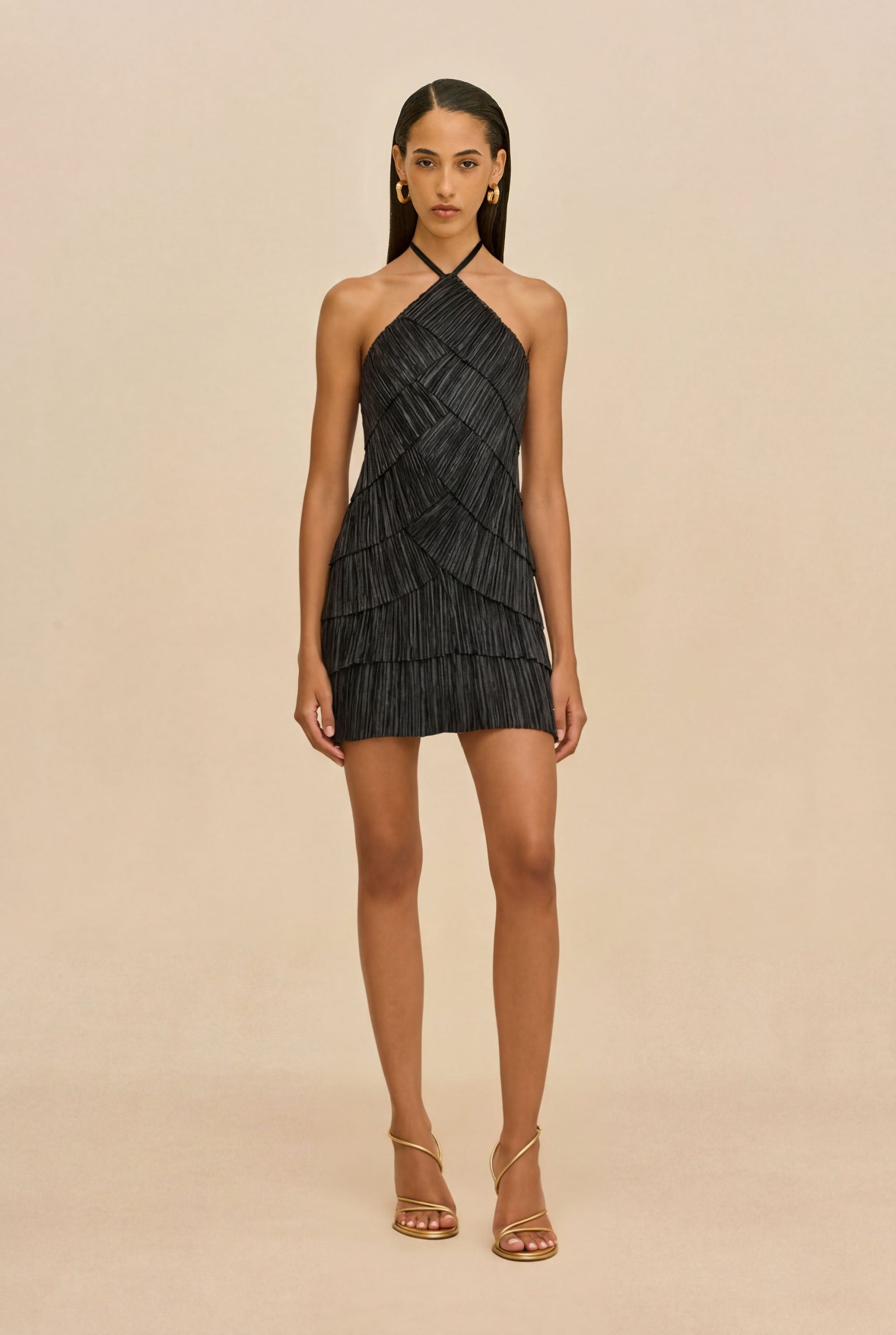 VARSHA DRESS