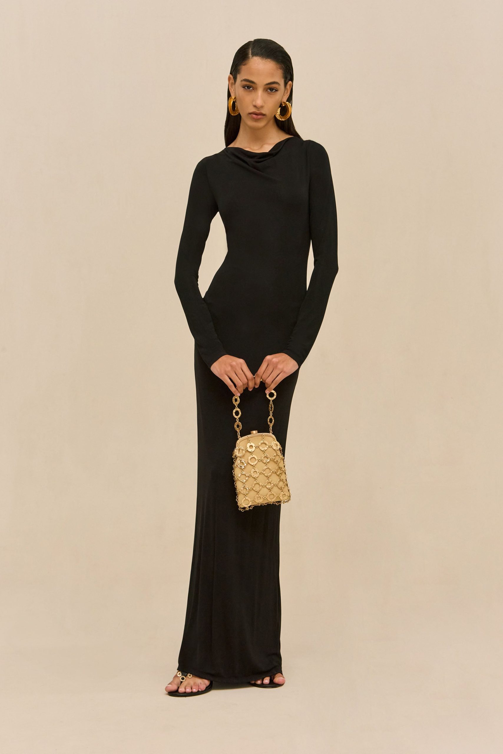 brielle251117_DR_CG_PF26_LB_05_ARMAND_GOWN_BLK_0003_WEBBED-scaled