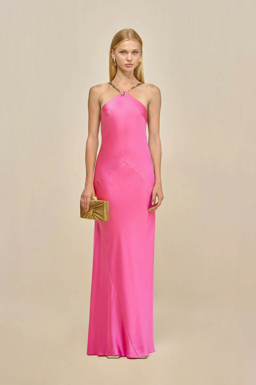 OPHELIA GOWN